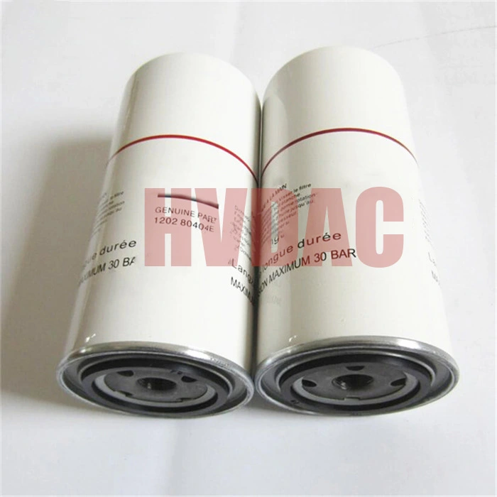 Replace Screw Hydraulic Filter 1202804002 Oil Filter