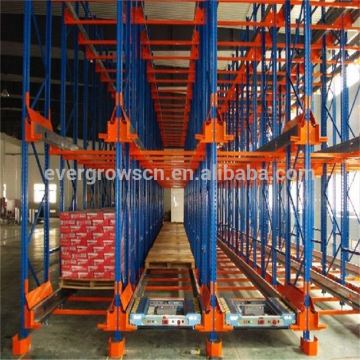 High Quality Shuttles for Radio Shuttle Racking