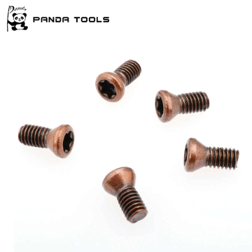 Torx Screw M3.5x15 for Turning Tool