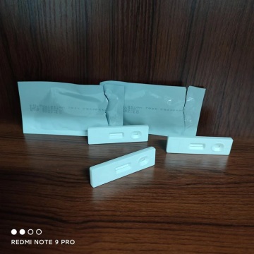 CE approved LH ovutation test Cassette 2.5mm