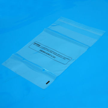 Transparent PP Printed Self Adhesive plastic envelop bag