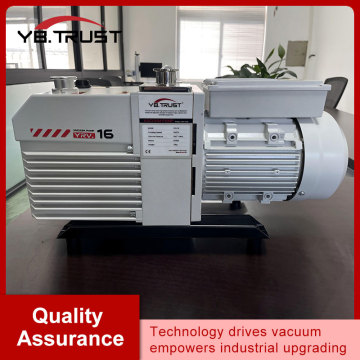 Durable Industrial Vacuum Pump for Industrial Use
