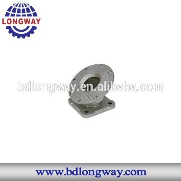 cnc machinery stainless steel precisely casting parts