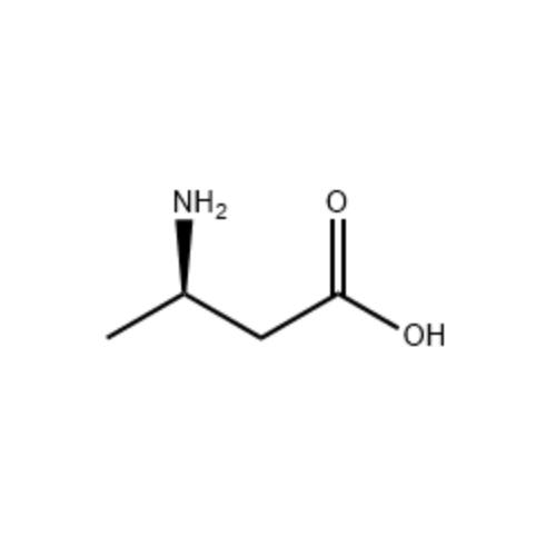 Dolutegravir Intermediates R-3-AMINOBUTYRIC ACID CAS 3775-73-3