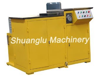 hight efficient welding electrodes production line/hydraulic slug presser