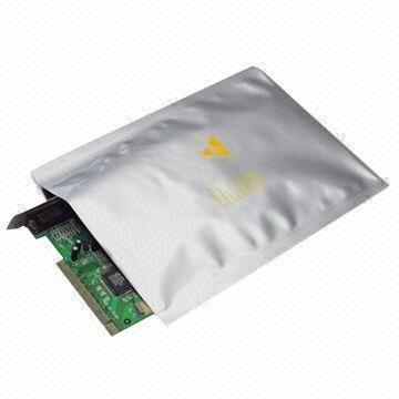 Application of ESD Bags