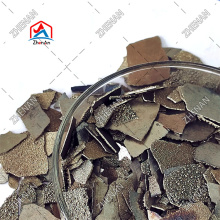 pure Electrolytic Manganese Metal Lump