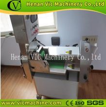 Stainless Steel Multifunction Vegetable Cutting Machine