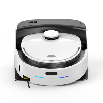 Intelligent Handy Good Robot Vacuum Cleaner