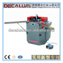 Window and Door Frame Forming Machine Aluminium Window Frame Making Machine Aluminum Window Door Fabrication Machine