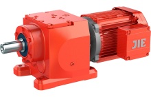 JRTR Gear Reducer Motor