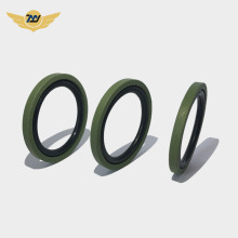 PTFE filled Bronze Piston Seal Glyd Ring GSF