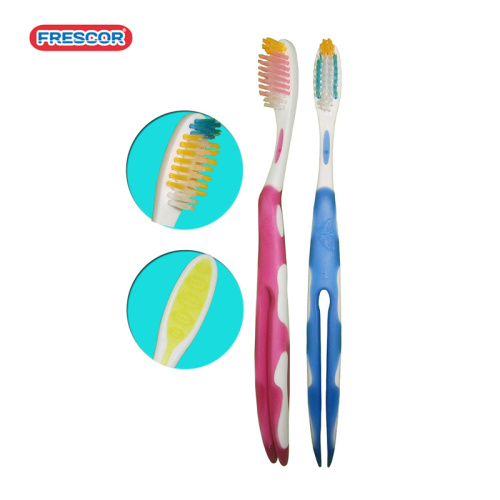 Brosse à poils doux Whiteningteeth Brosse à dents pour adultes Home Match