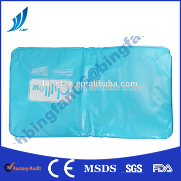 cooling gel mattress pad cold gel pillow mat