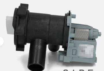 Washing Machine Spare Parts Washing Machine Drain Pump