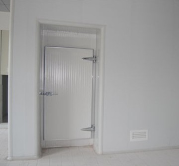 Sandwich Panel (LLC)