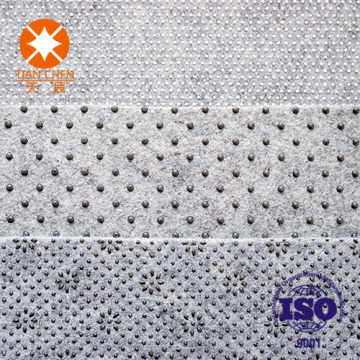 Polyester Non-woven Felts For Electric Blanket Backing Use