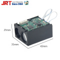 3KHz 60m sensor TOF transducer lidar