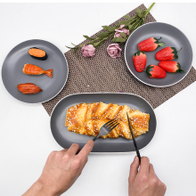 wholesale ceramic Tableware dinnerware sets  porcelain breakfast set tableware for parties