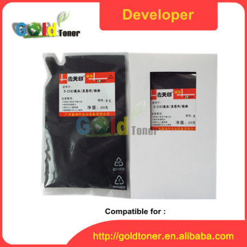 High quality e-studio 2505 developer for toshiba