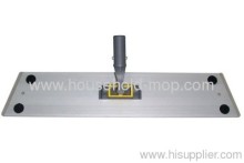 Wet Microfiber Chenille Flat Mop Frame Head?