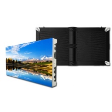 RSLED UHD LED Display Solutions: P0.6 to P1.9 for Church Screens and More