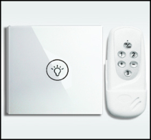 Remote Control Switch