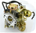Carburador automático 132000-77530 para Suzuki F6a