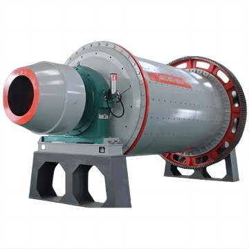 Iron Ore and Other Minerals Grinding Ball Mill