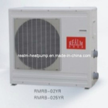 Stable Performance Pool Heater No Pollution Environment