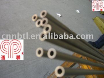 Precision Rolling Stainless Steel Seamless Pipe