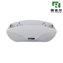 High Performance Fly Trapping Light with Adhesive System