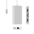 Usb-c Telefon Type-C-adapter Snabb USB 3.0-laddare