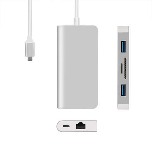 Usb-c-telefoon Type-C-adapters Snelle USB 3.0-oplader