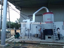 Automatic industrial coal fired travelling grate thermal oil boiler/ thermic oil heater