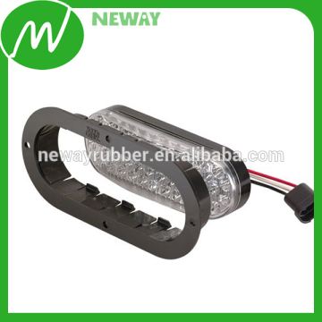 Auto Electric Waterproof Connector Rubber Grommet