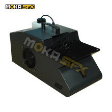 Fog Machine for Stage Effects, Bubbles, and DJ Weddings