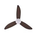 52 inch 3 blade decorative ceiling fan