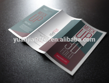 flyers printing,laminated flyers,promotion flyer