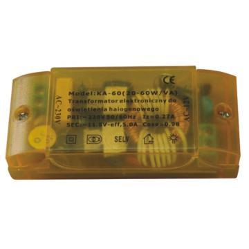 transformer electrical model