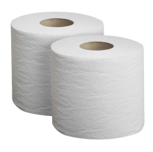 Wholesale Individual Package Paper Hotel Toilet Paper