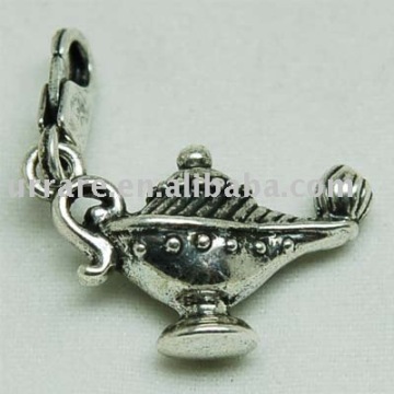 Alloy Jewelry Charm