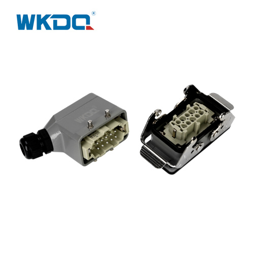 Heavy Duty Electrical Wire Connector