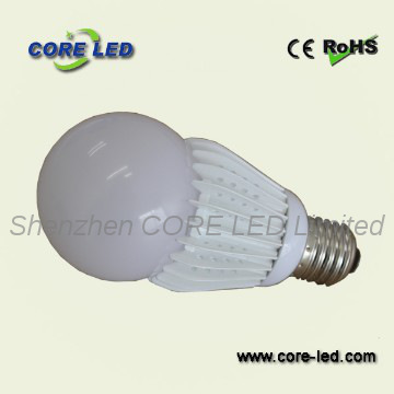 COB ennergy saving e27 led bulb