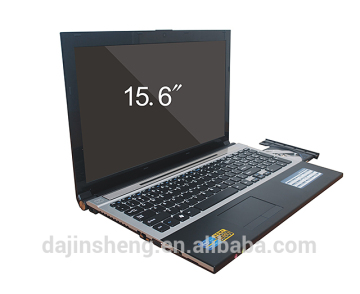 15.6 inch Laptop with DVD burners Intel i7 3687U 4GB RAM 500GB HDD WIFI DVD-RW Bluetooth