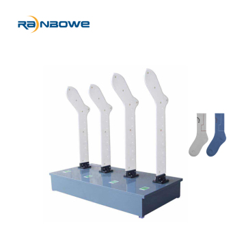 Electric Factory Price Ironing Machine and Sock Boarding Machine for Home Use