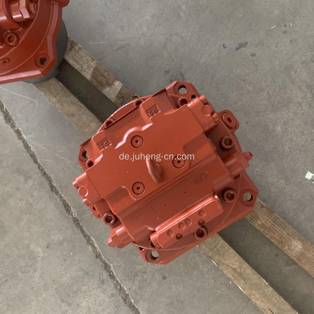 SY485 Fahrmotor MSF-340VP Hydraulikmotor