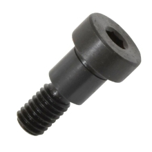 1/4\"-20 Shoulder Bolt, 5/16\" Diameter, 4mm x 55mm Shoulder Bolt: Search Engine