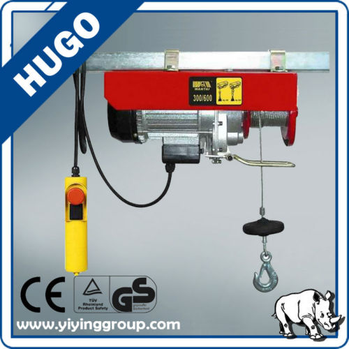 China Online Shopping Small Mini Lifting Manual Crane