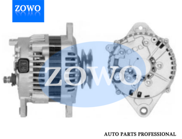 231002J600 NISSAN CAR ALTERNATOR 100A 12V